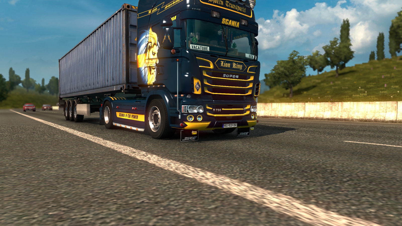 Image by LimburgTrucker