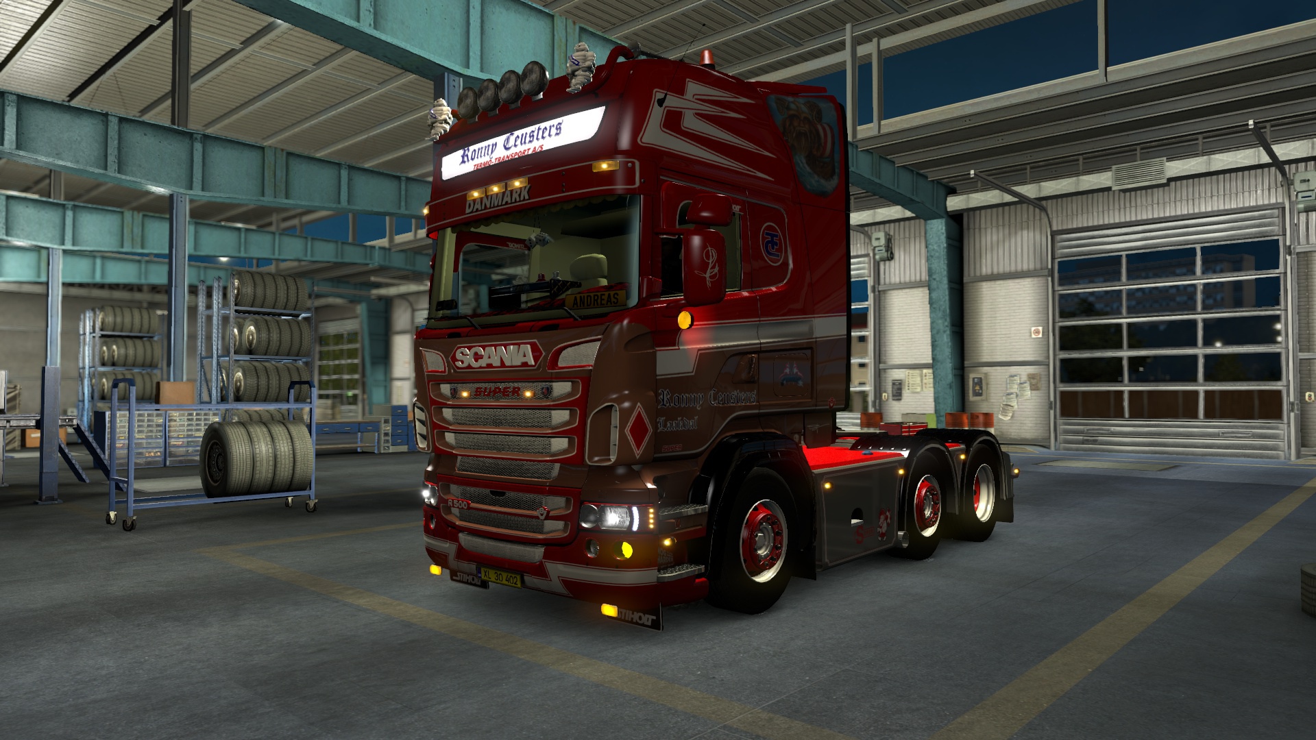 Image by AndreasHolm