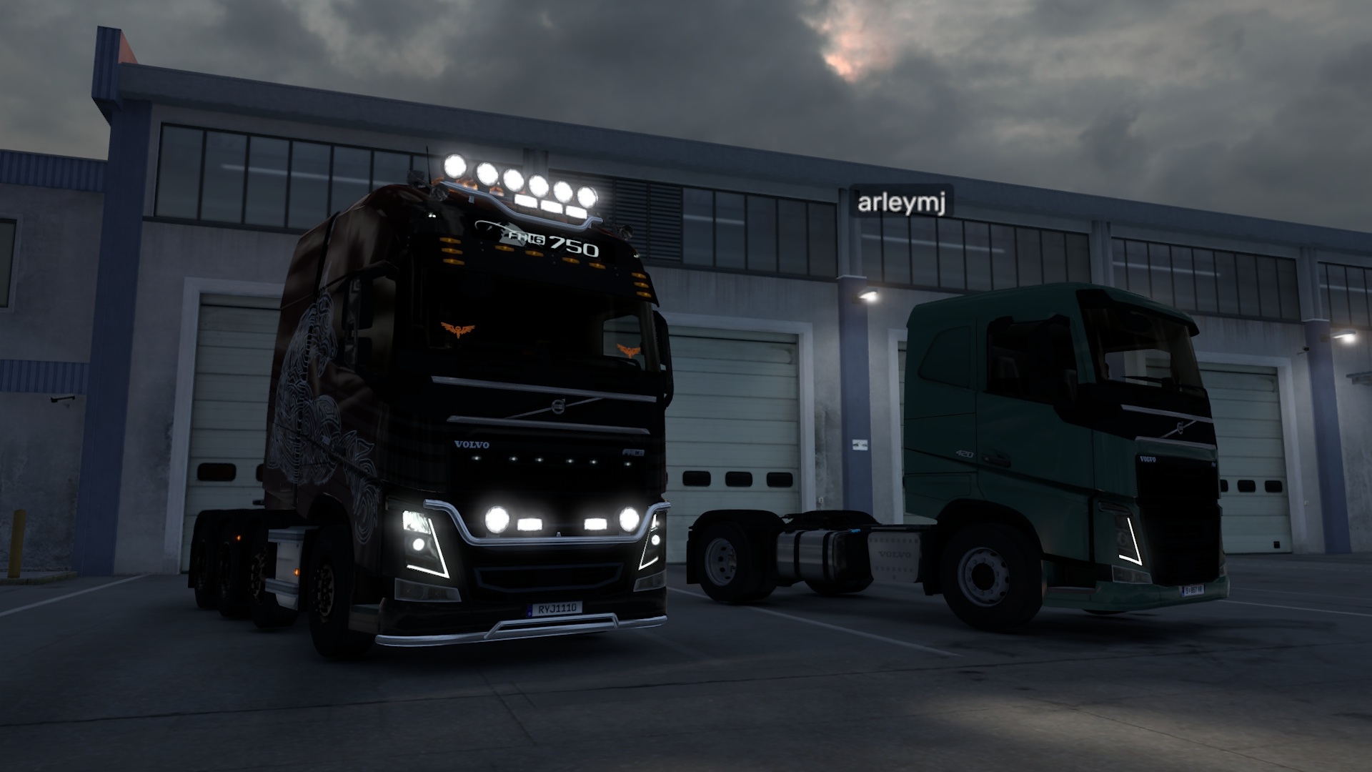 Image by MarkhoBerwinor