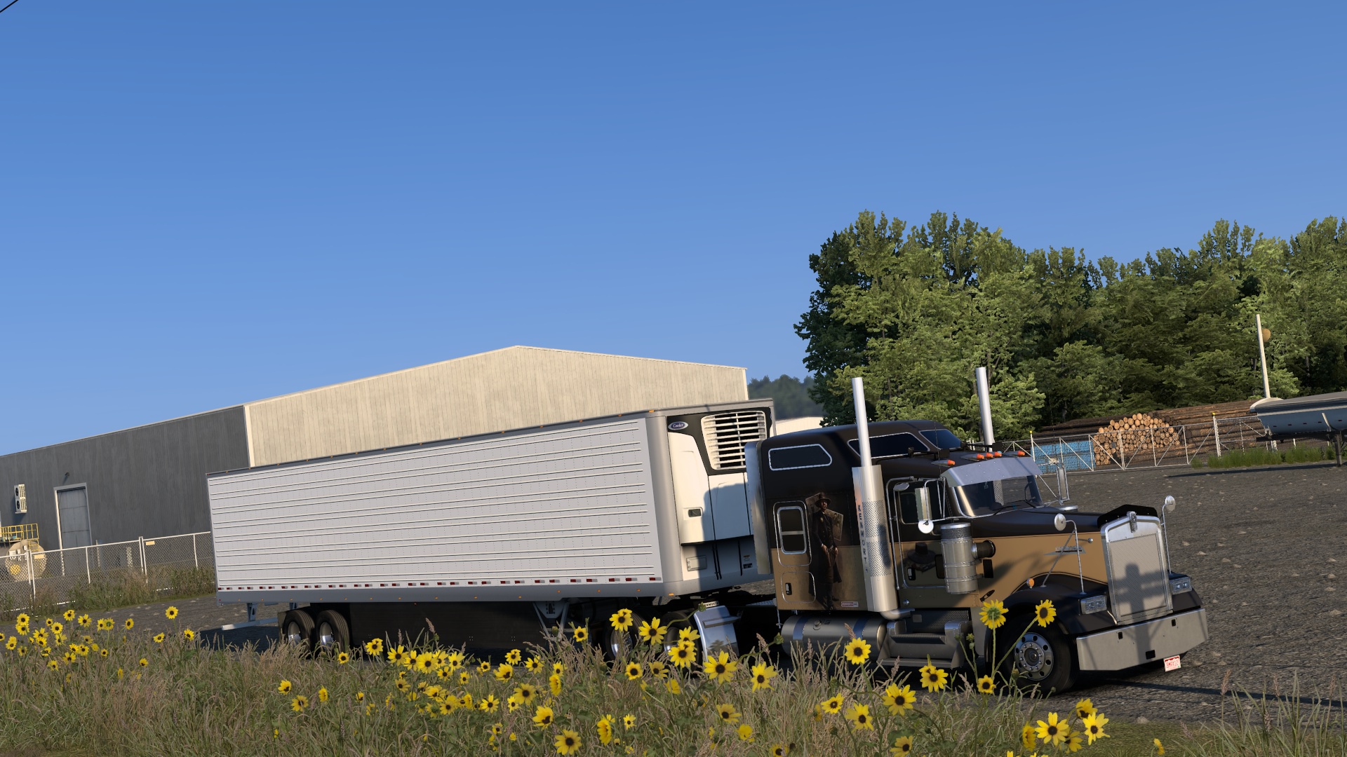 Image by Auf_LKW_Tour