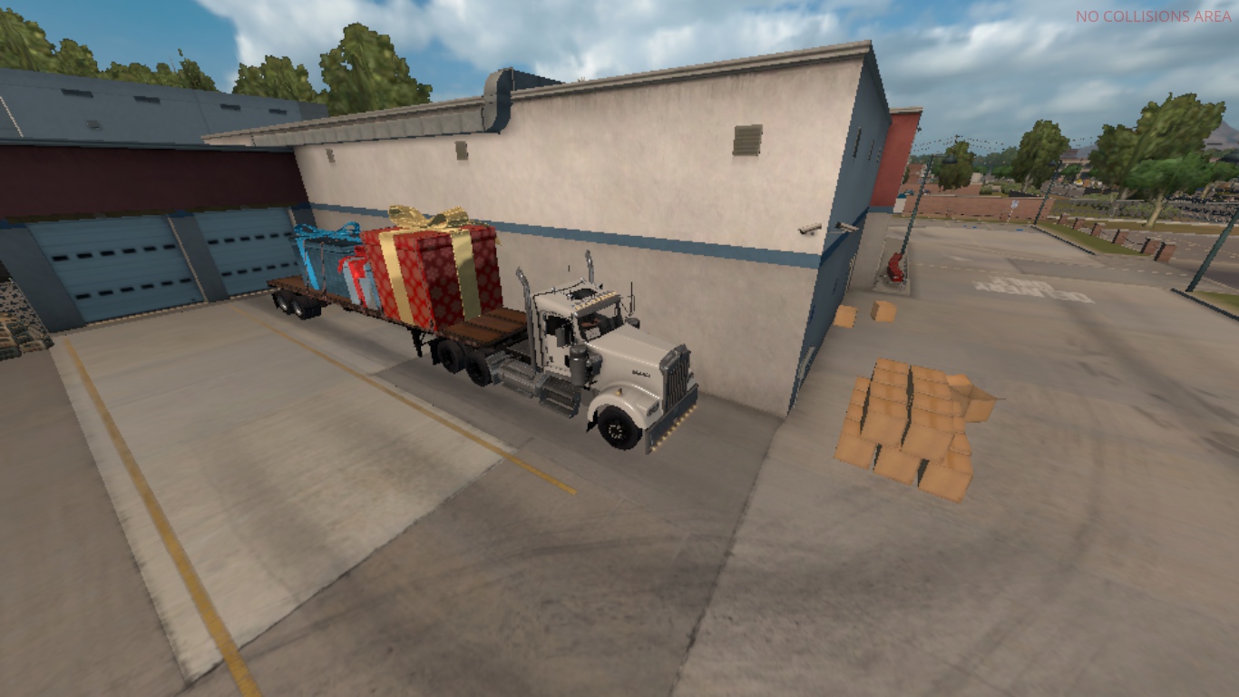 Image by 7vs70camionero