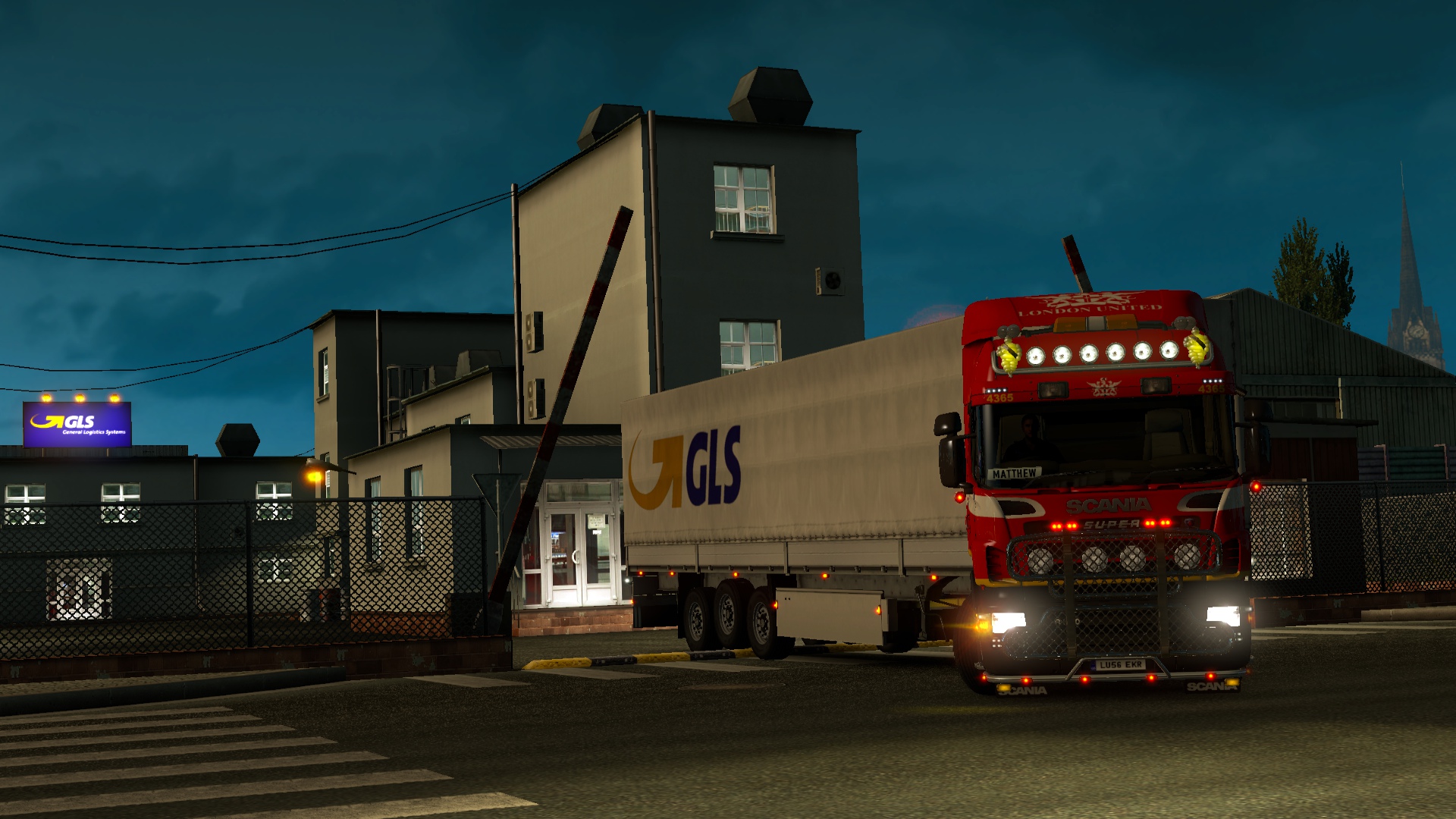 Image by LondonUnited