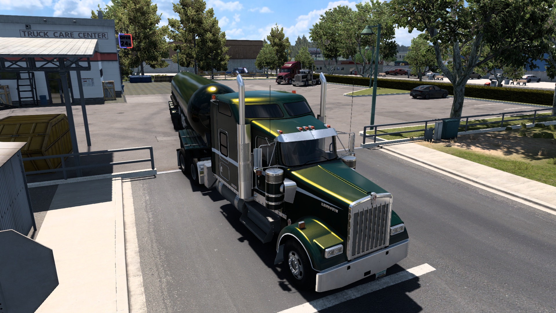 Image by Cams_haulage