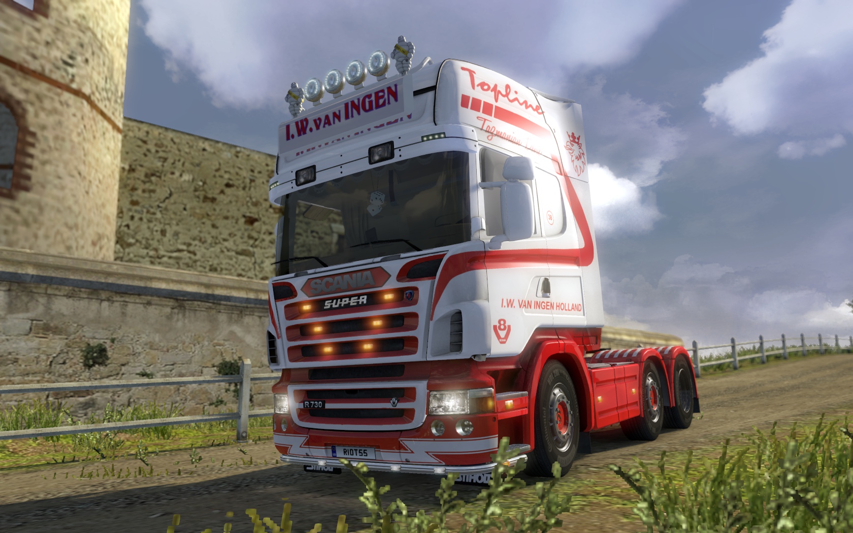 Image by MurphyHimself