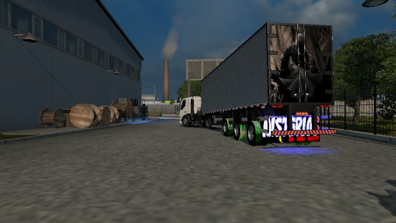 Image by SilverGamer57