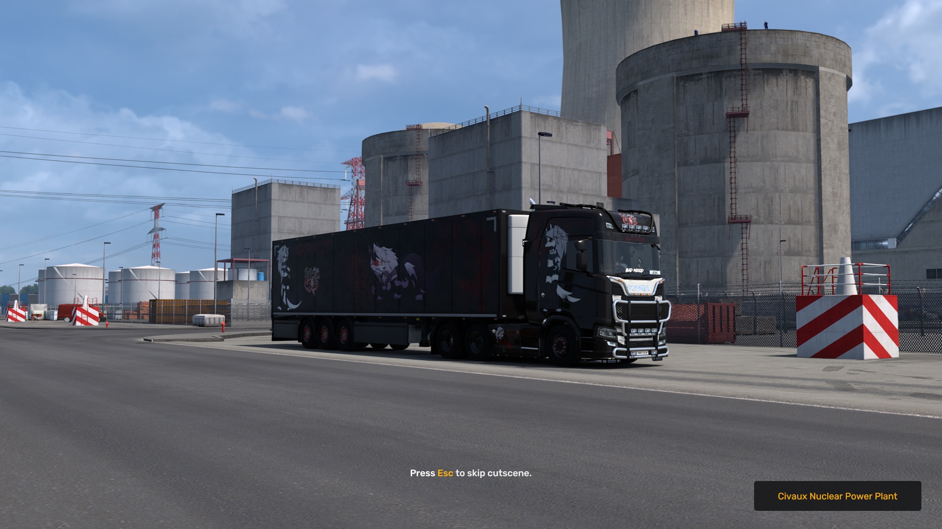 Image by OkamiHowitzer