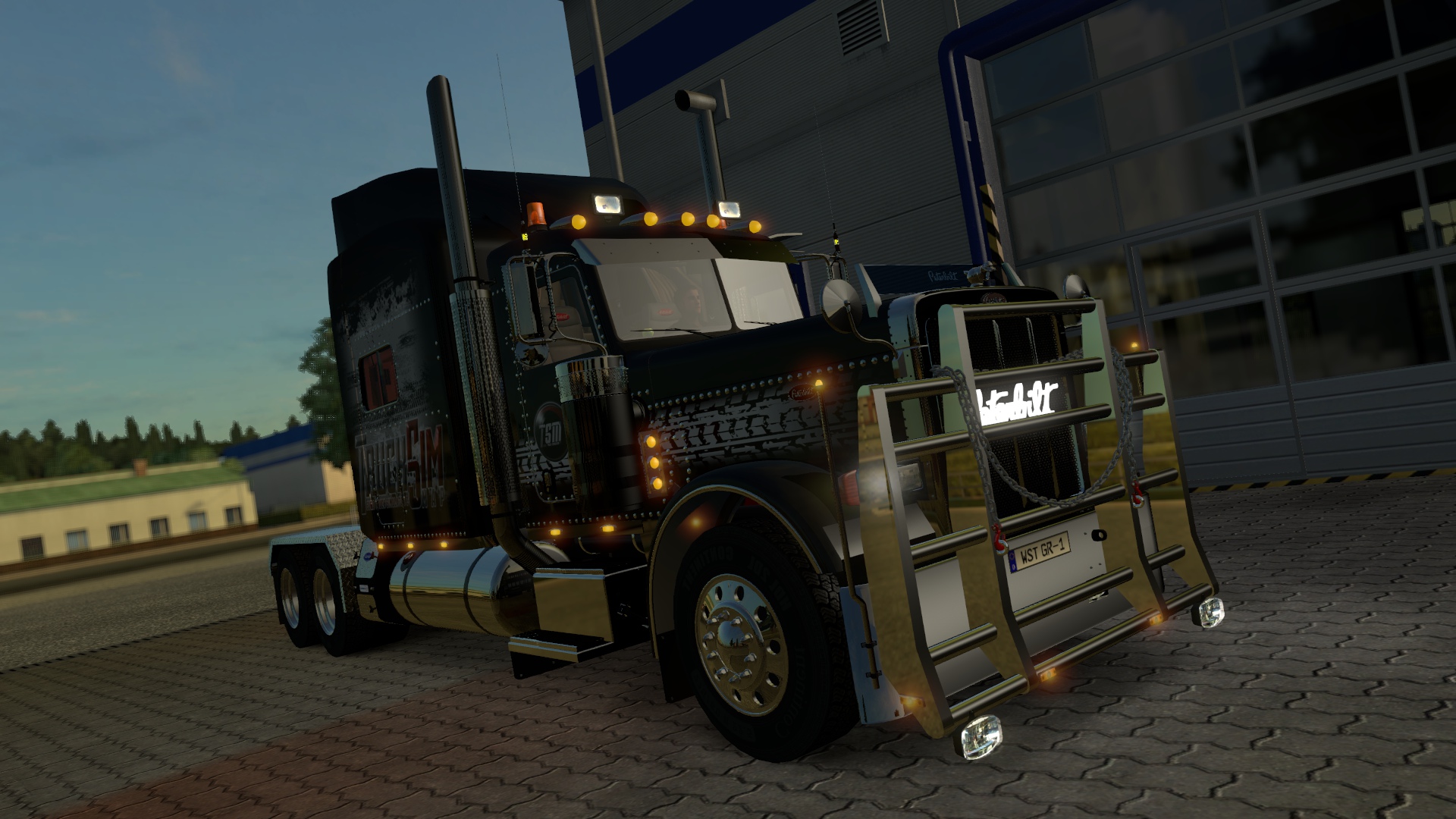 Image by MajorGoliathus