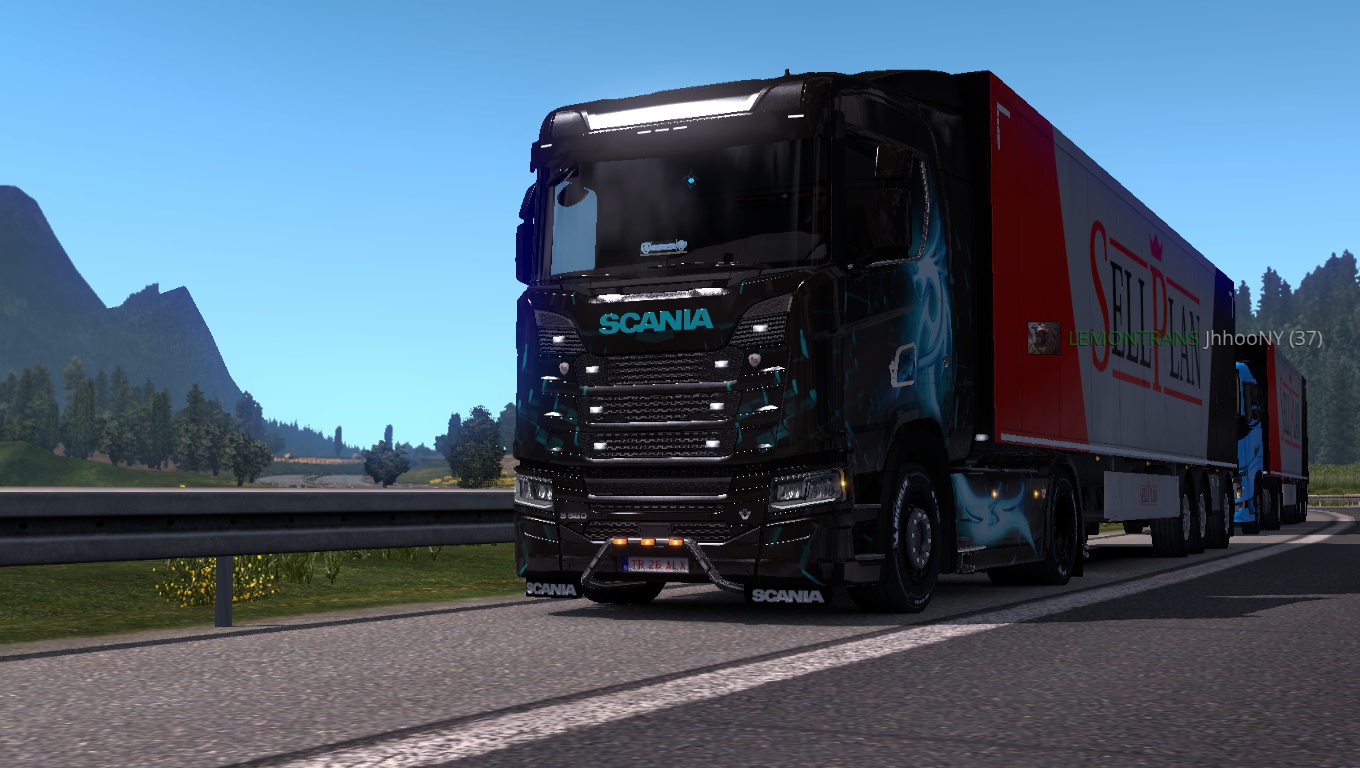 Image by TheAlleKsTrucker