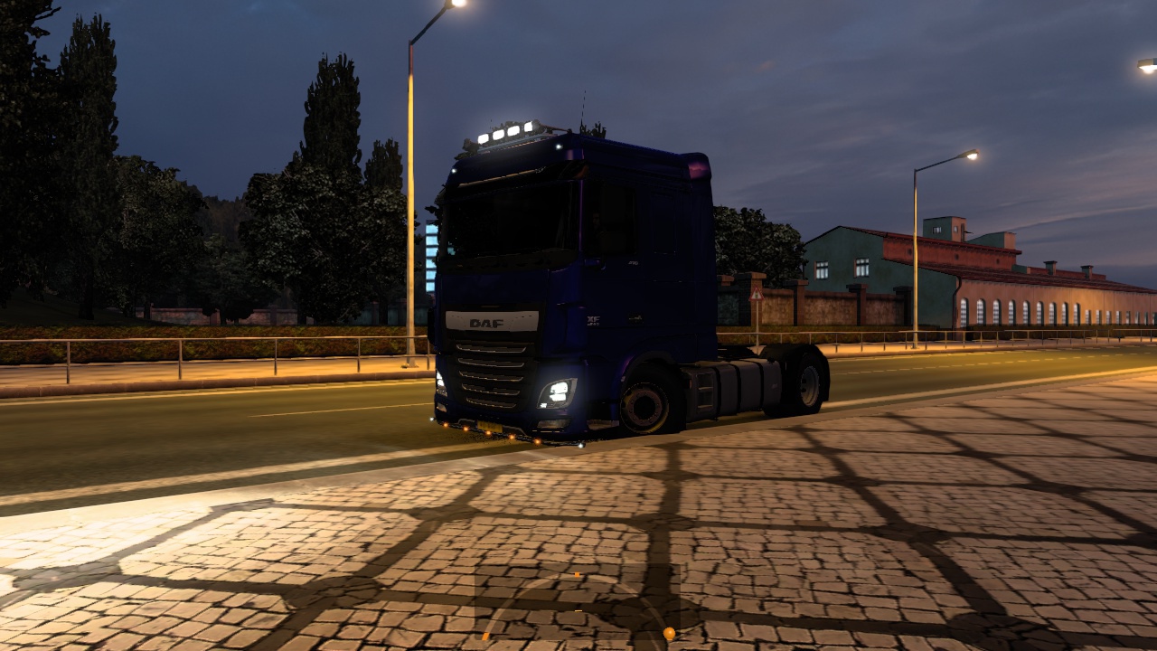 Image by DillieTheTrucker