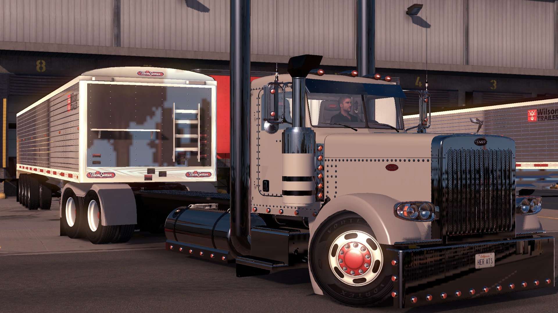 Image by HernisteamTruck