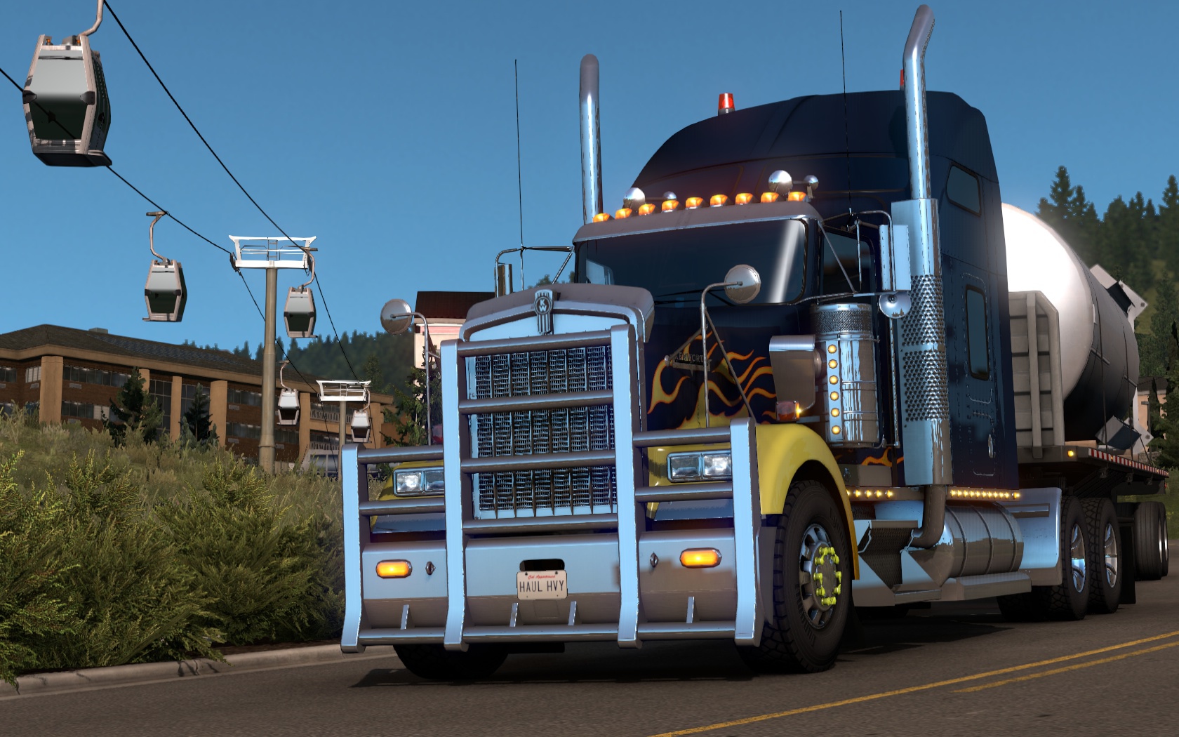 Image by ExaminerIan