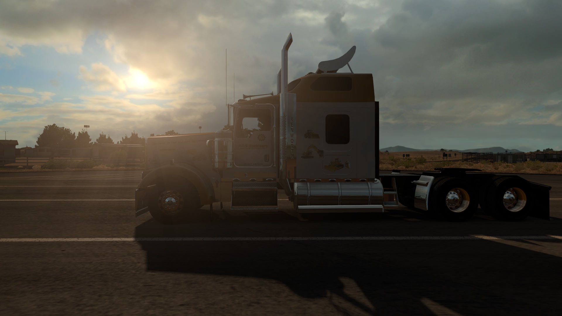 Image by DiVladtruck