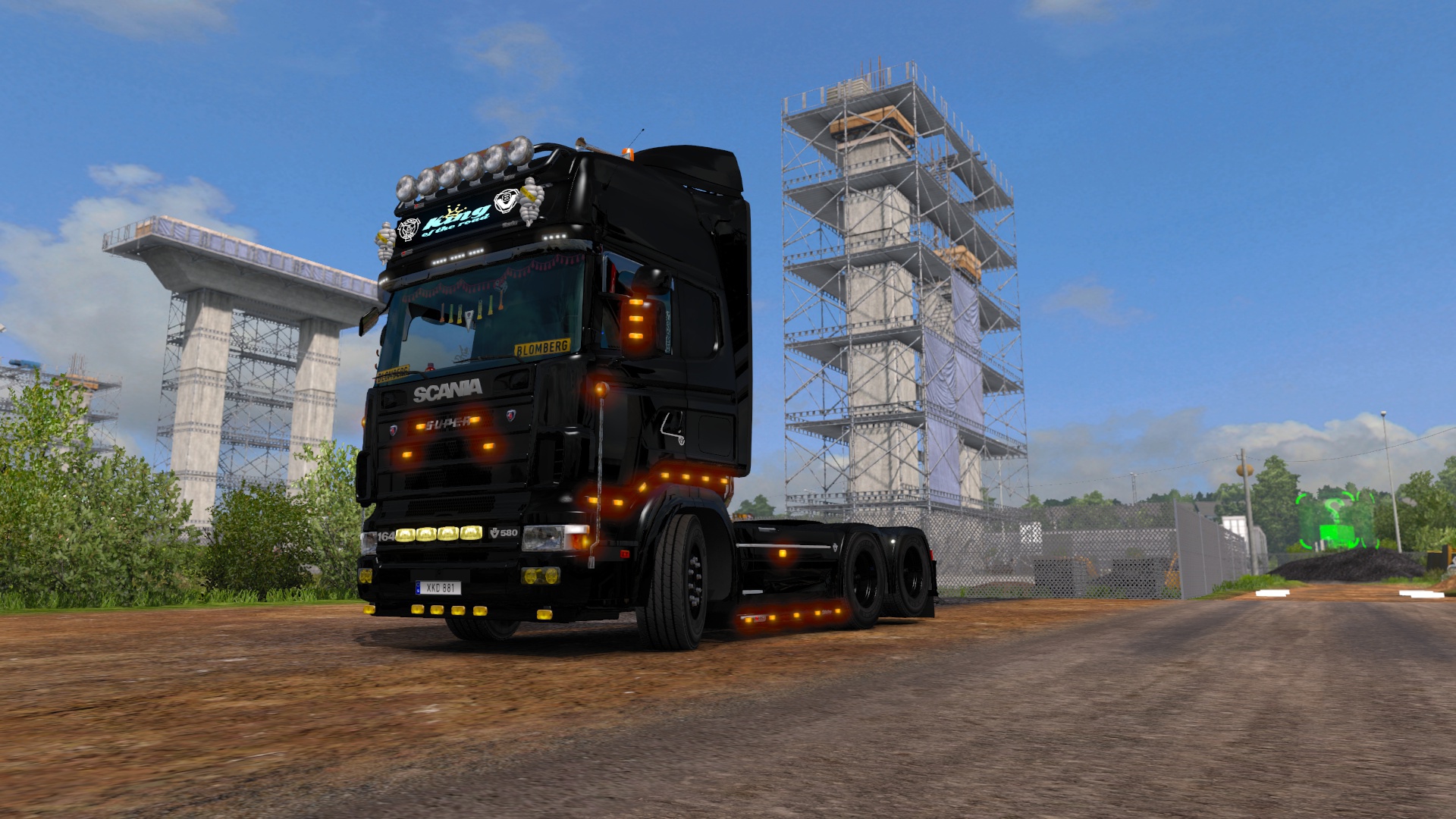 Image by theoblomberg