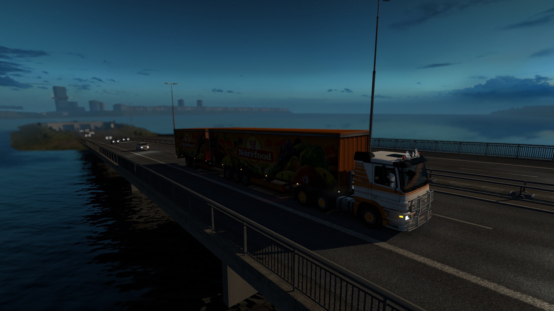 Image by Cosmictrucker