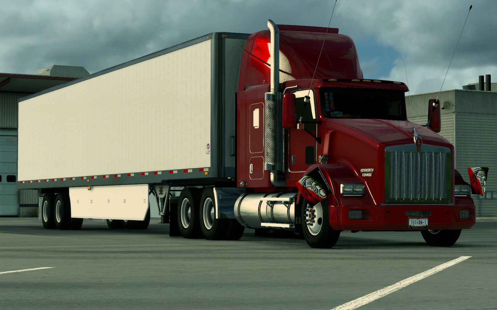 Image by Landerotrucking