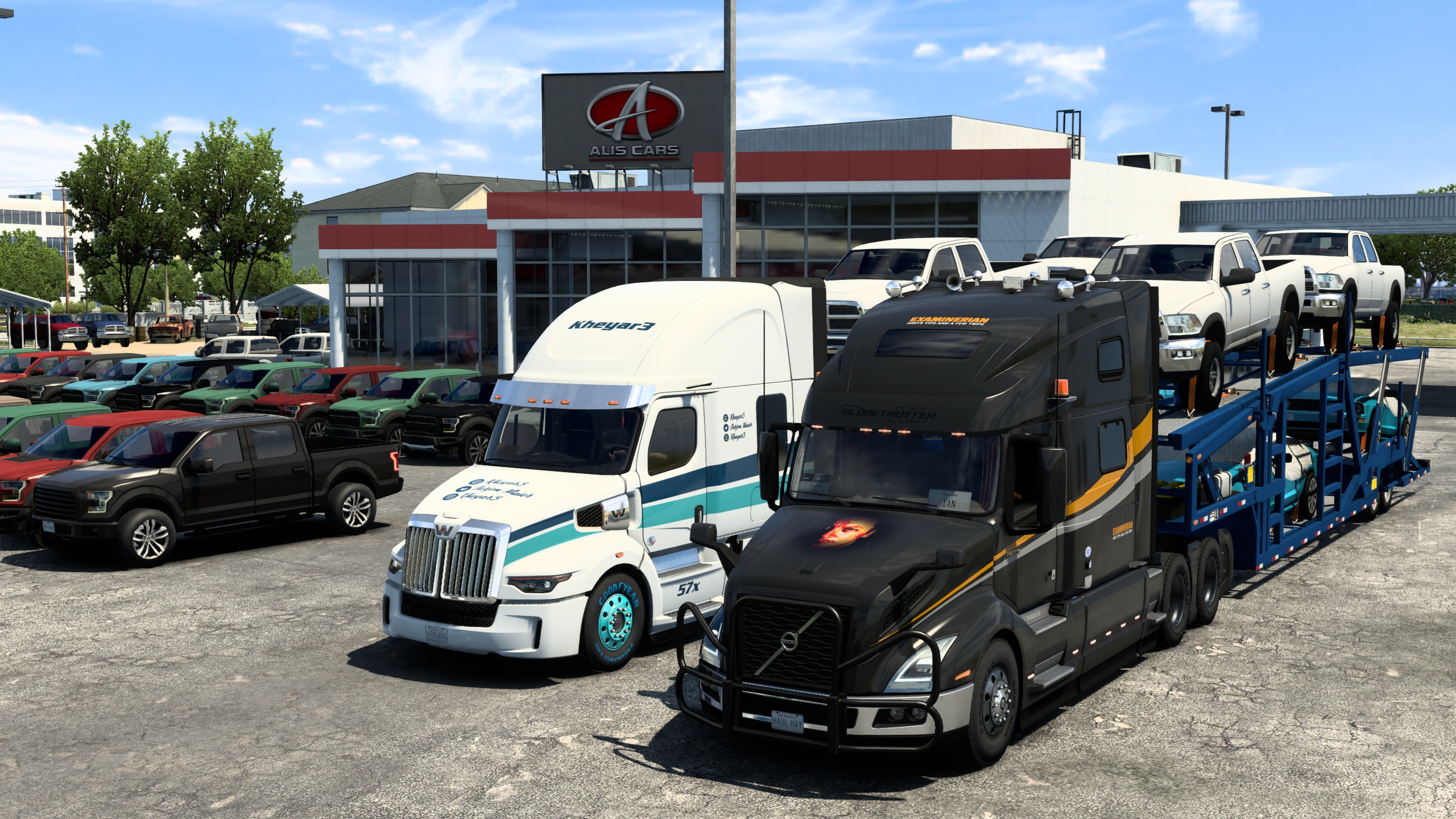 Image by ExaminerIan