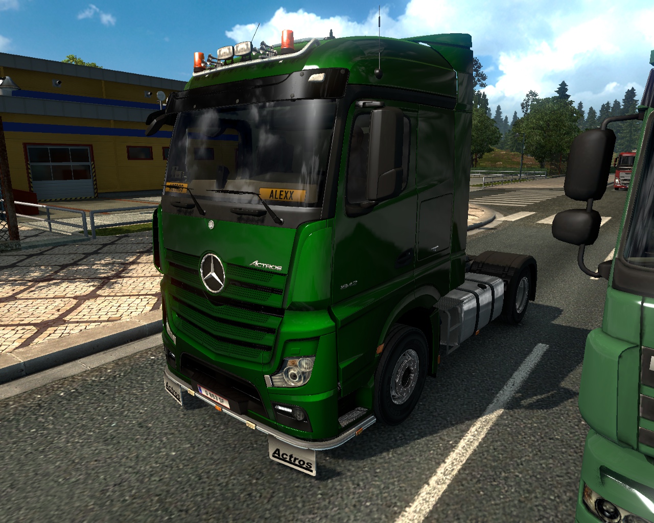 Image by Aalexserban