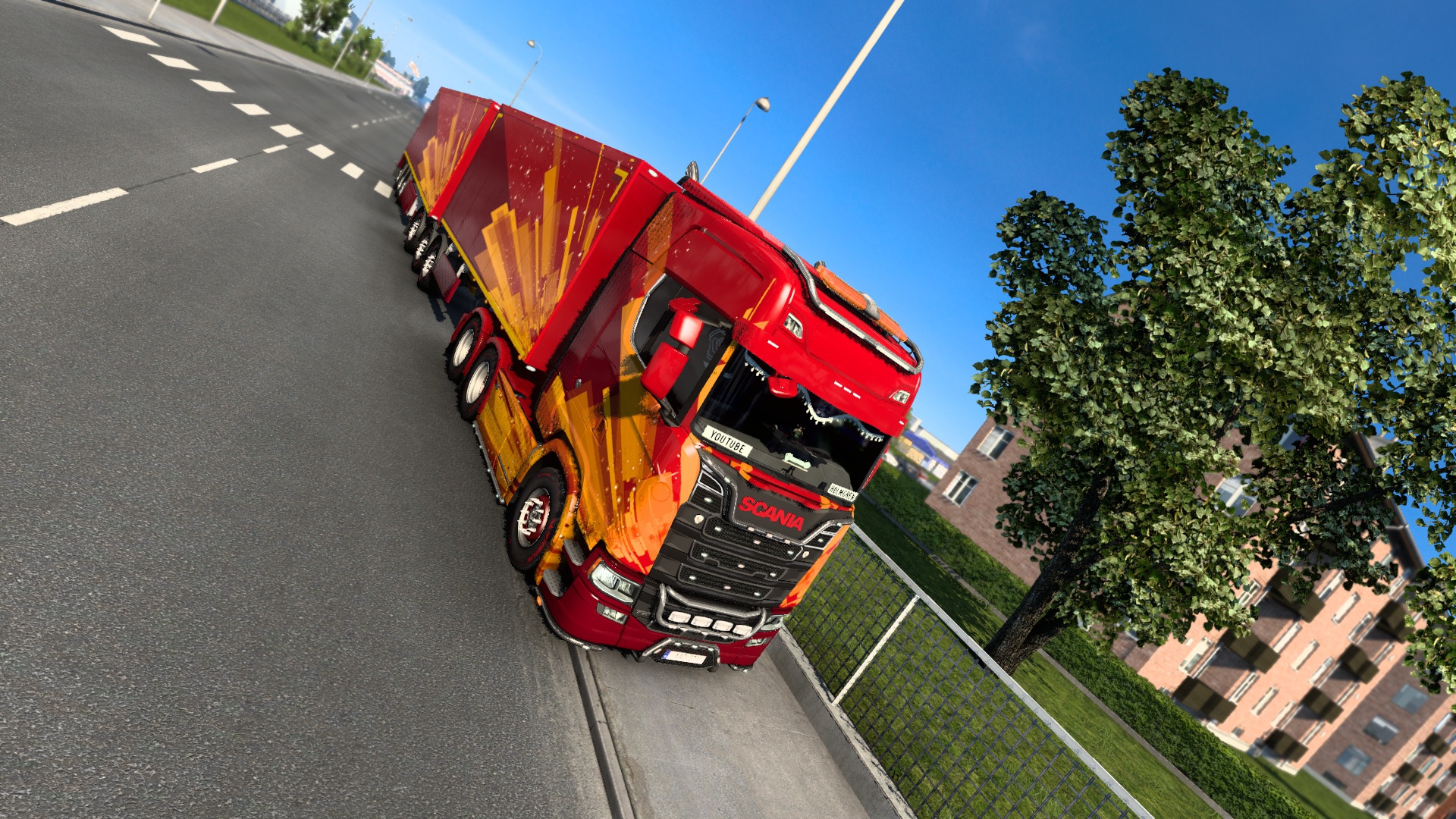 Image by Trucker_Danne