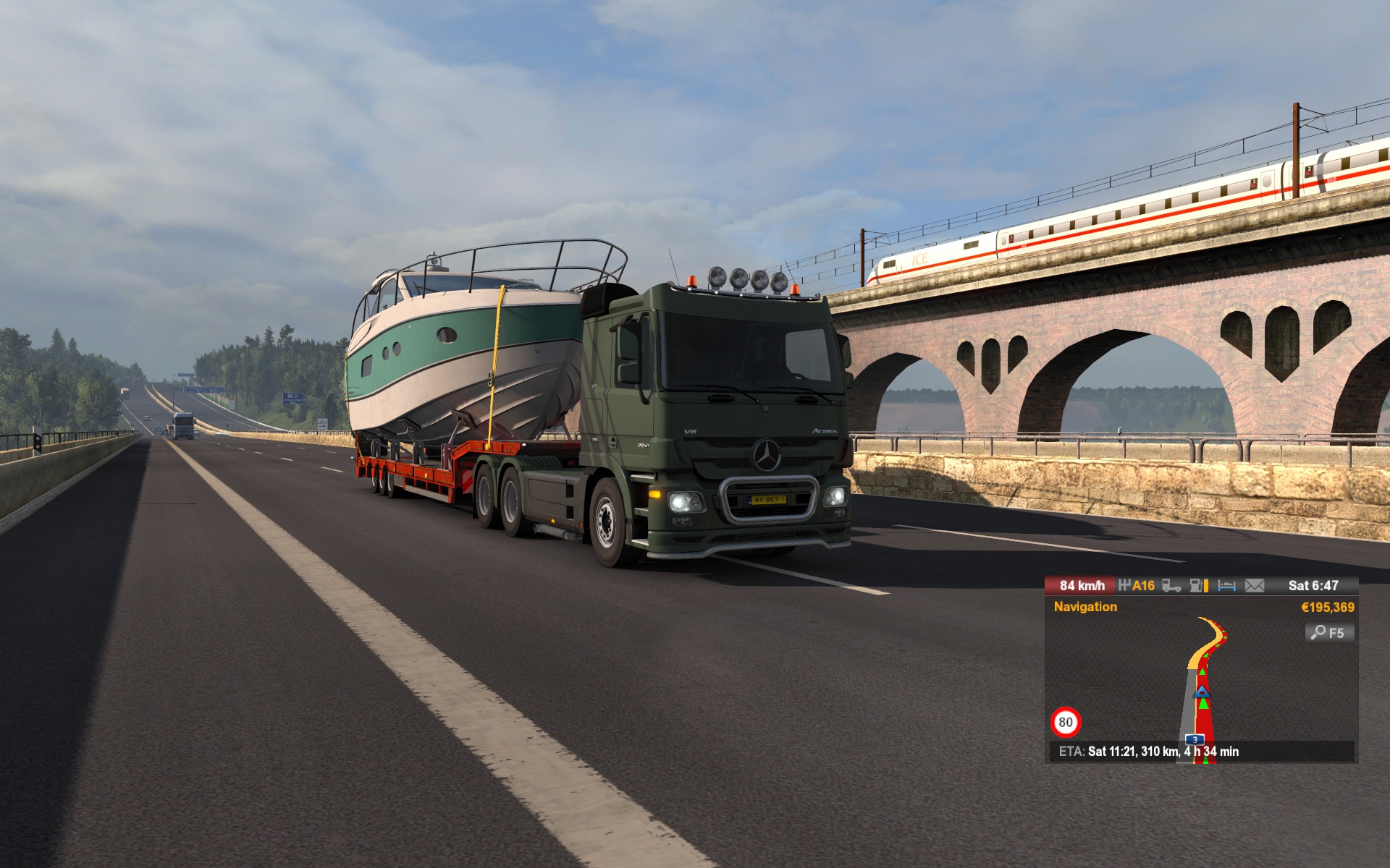 Image by truckerbal