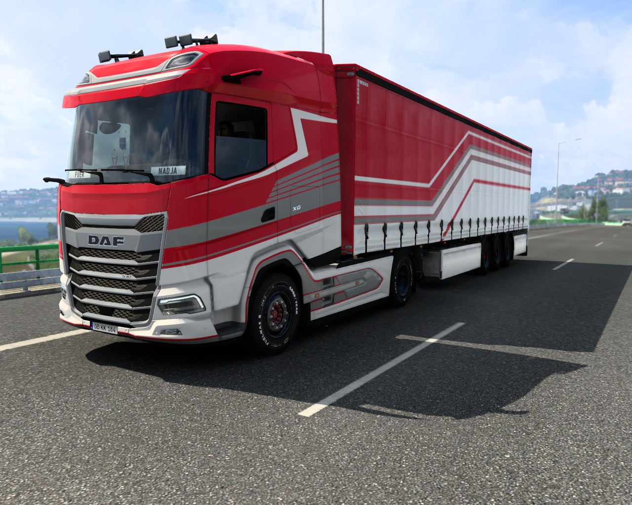 Image by Cosmictrucker