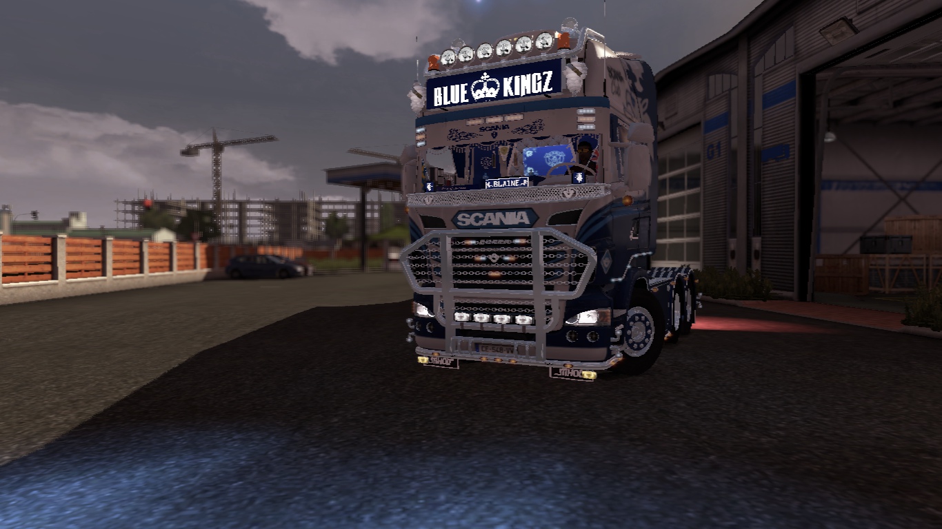 Image by TRUCKERS68
