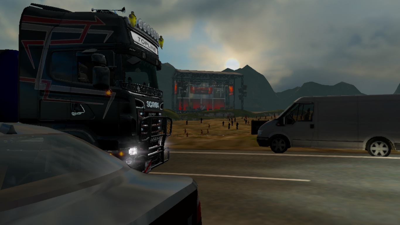 Image by VolvoAfrica