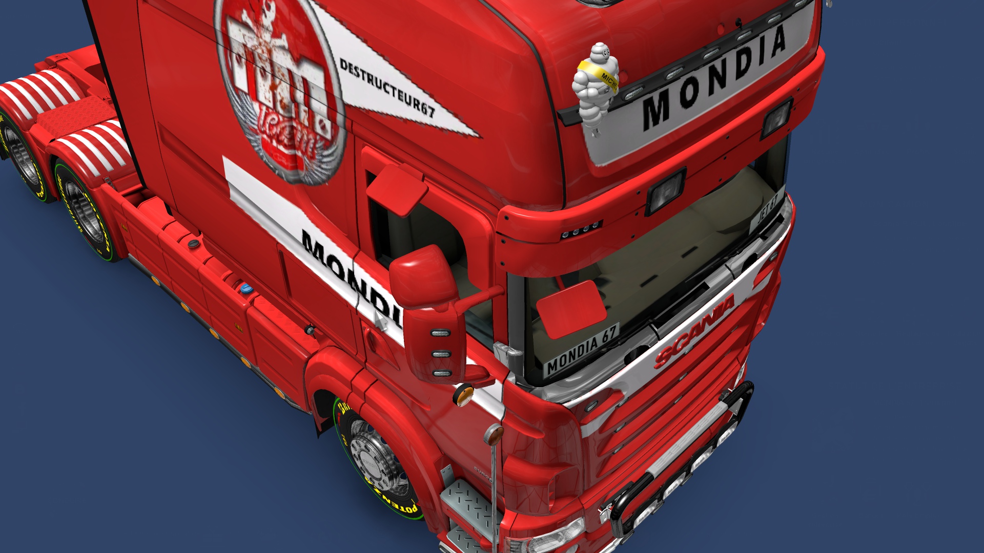 Image by destructeur673