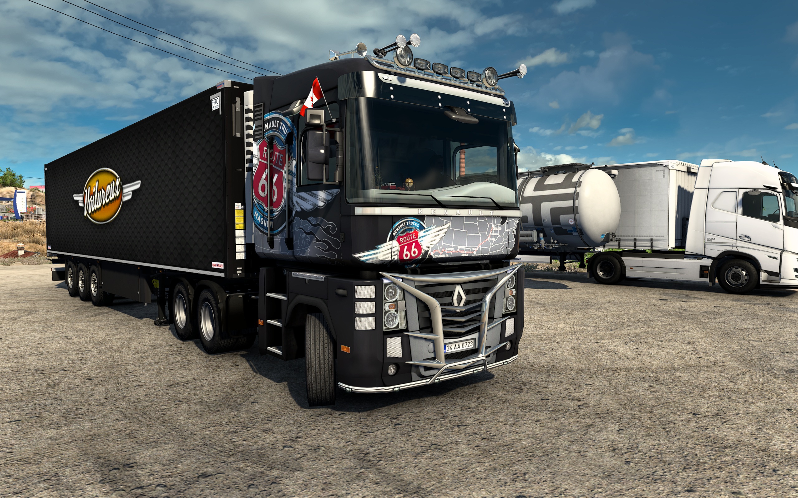 Image by Gennadius71