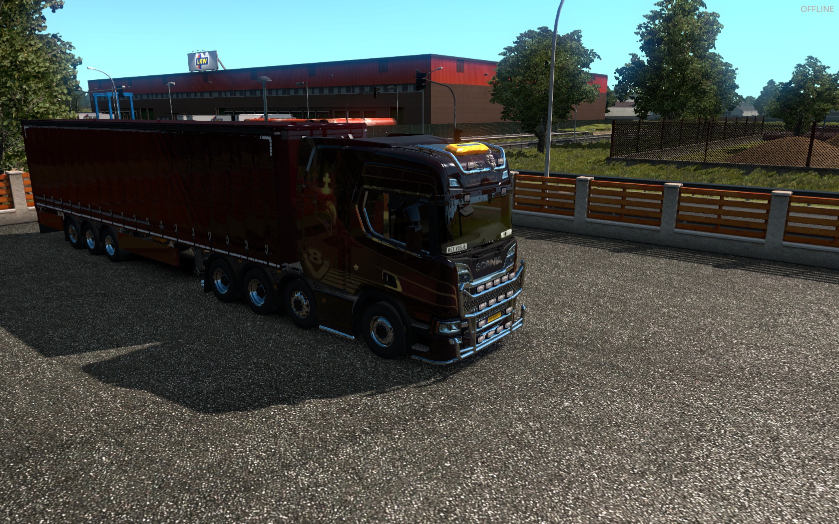 Image by DutchTrucker56