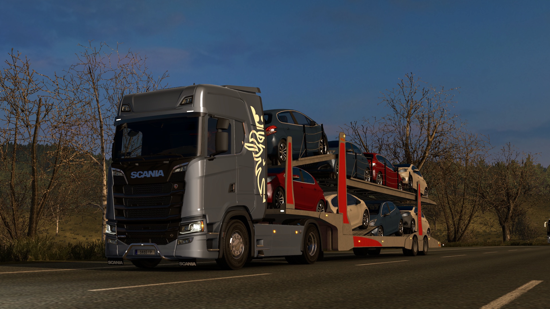 Image by TPLOGISTICS