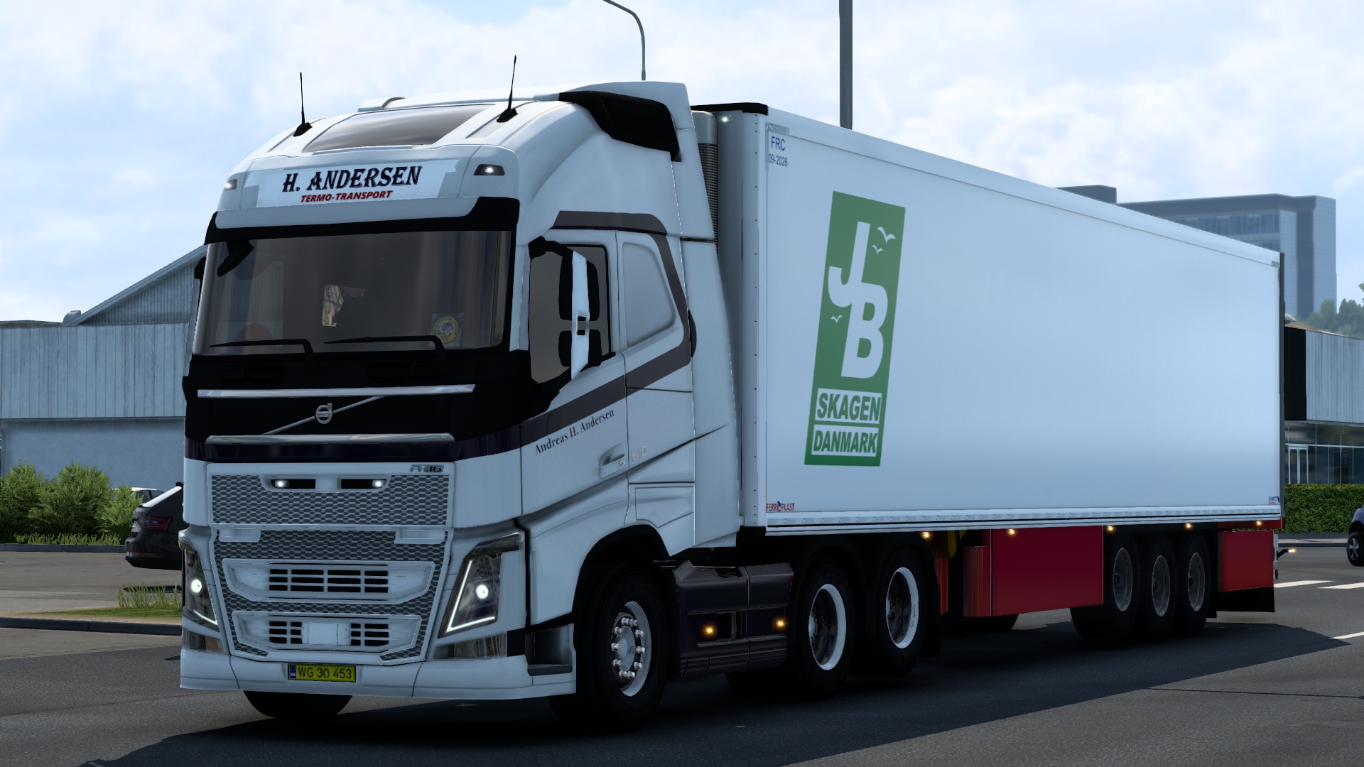 Image by AndreasHolm