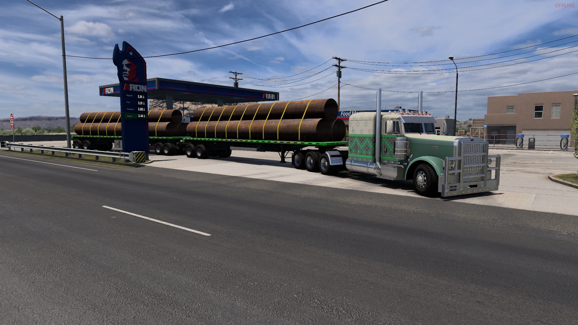 Image by rust96bucket