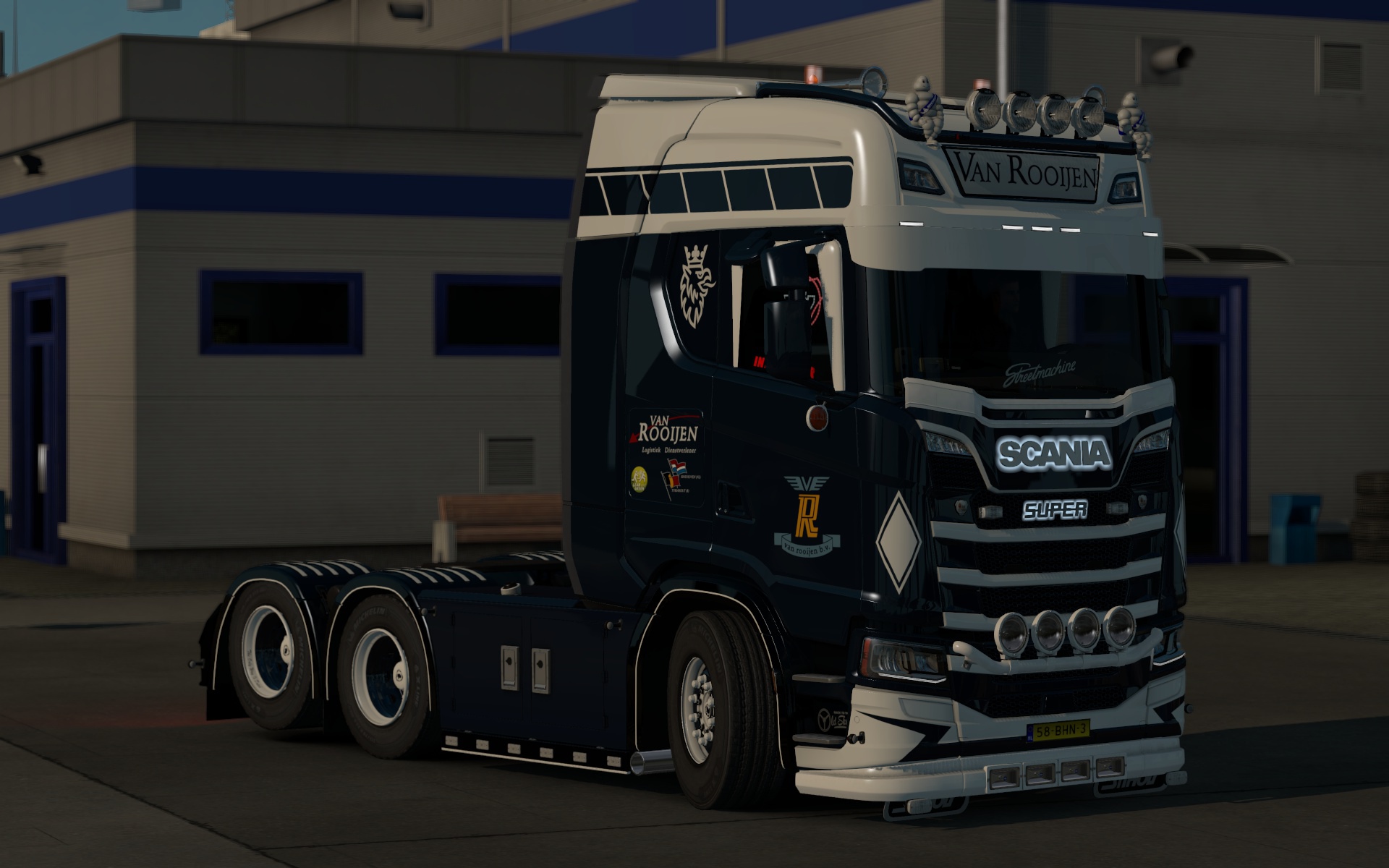 Image by birkenmoped