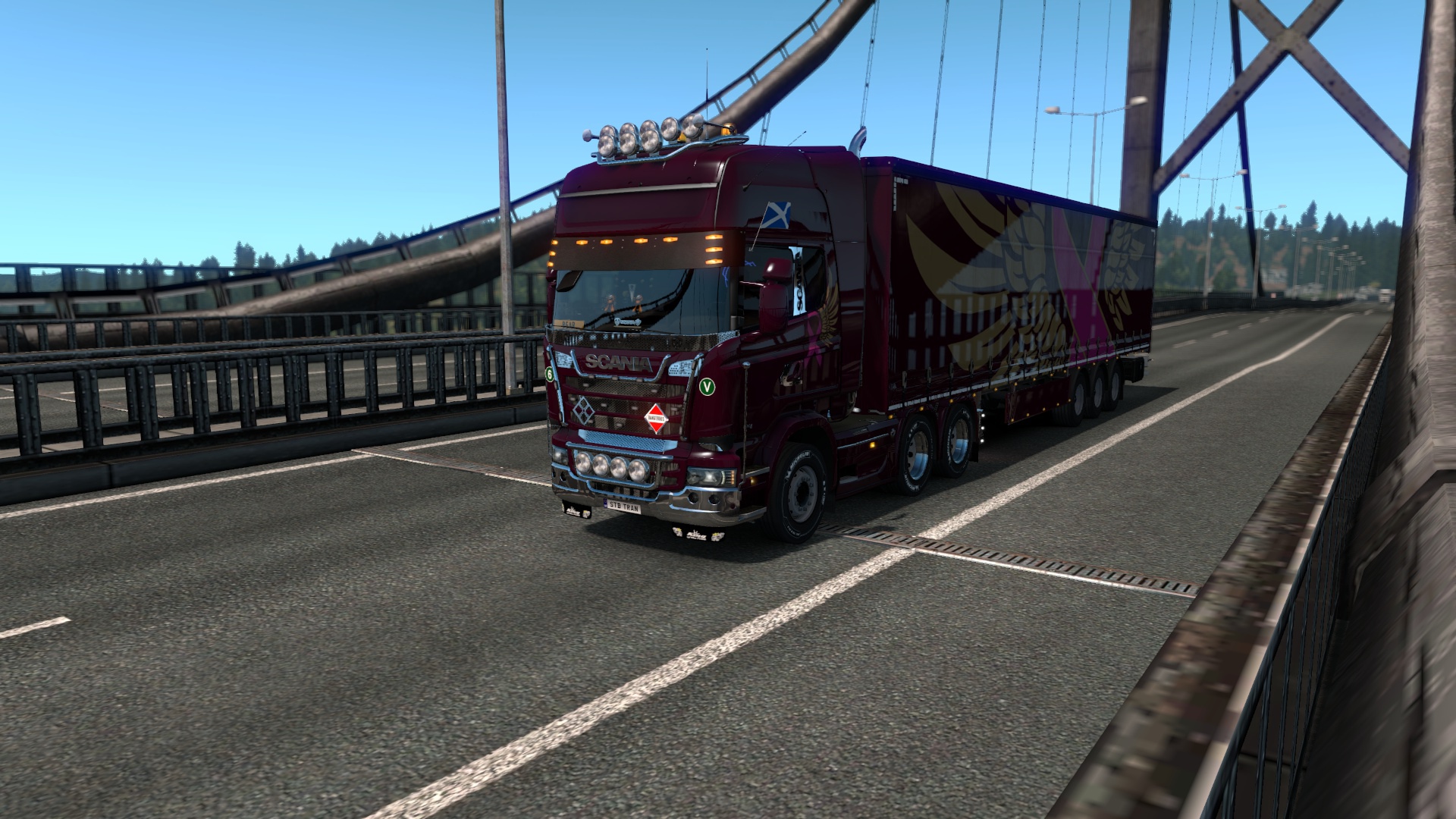 Image by ServiusTheBear