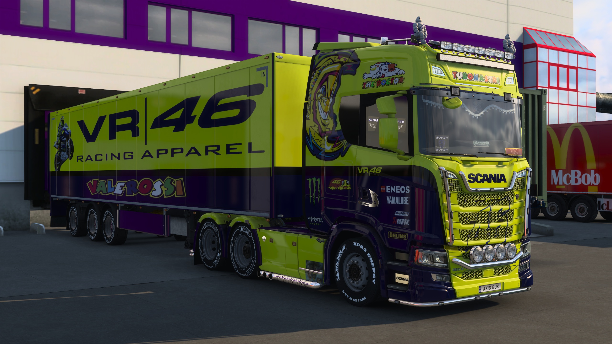Image by wawanvr46