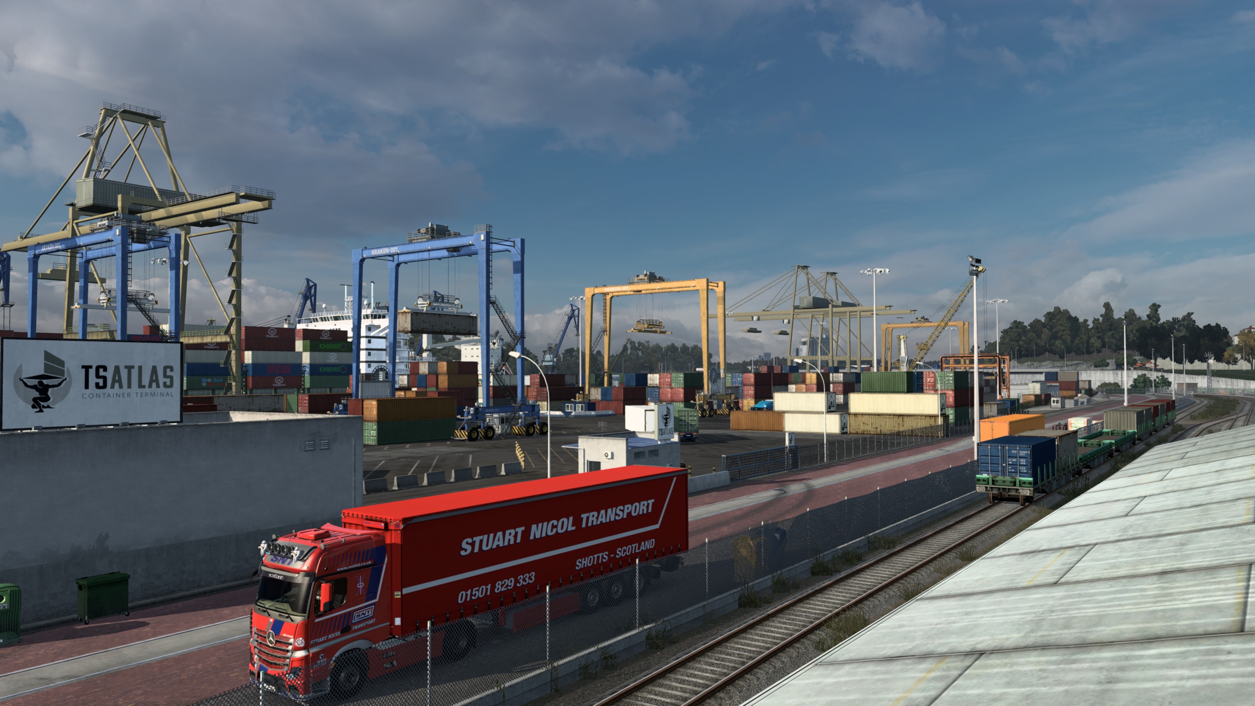 Image by British_Trucker