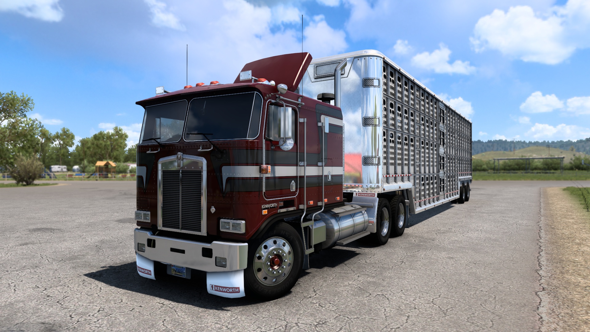 Image by KnightFreighter