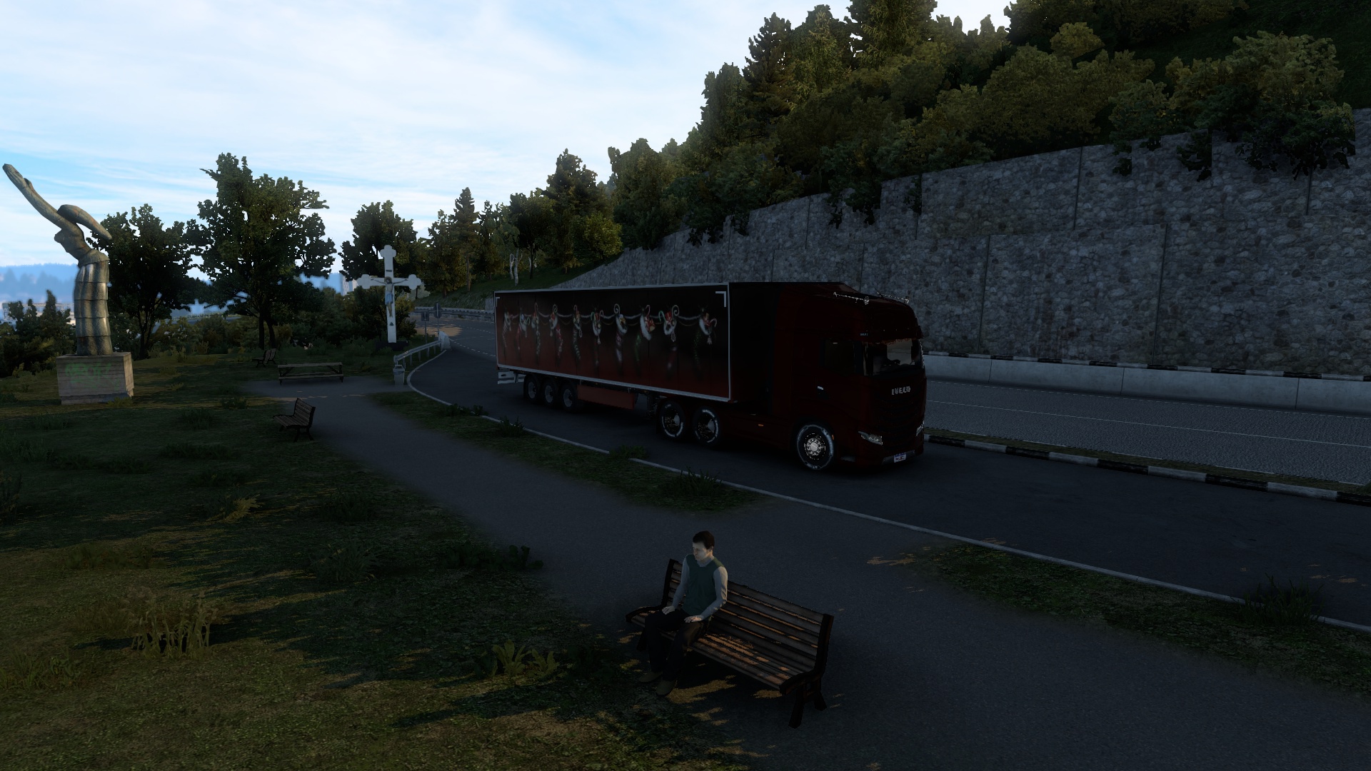 Image by HelveticTrucker