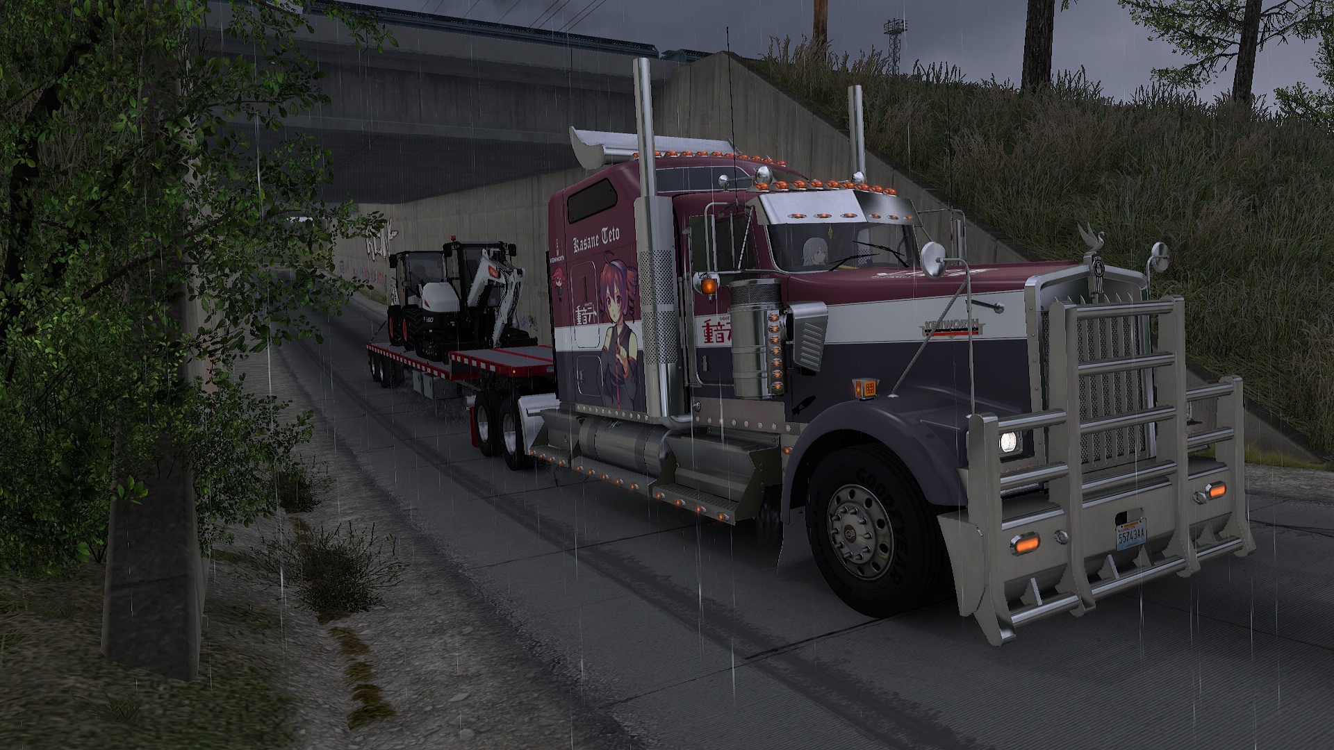 Image by Fubuki730V8