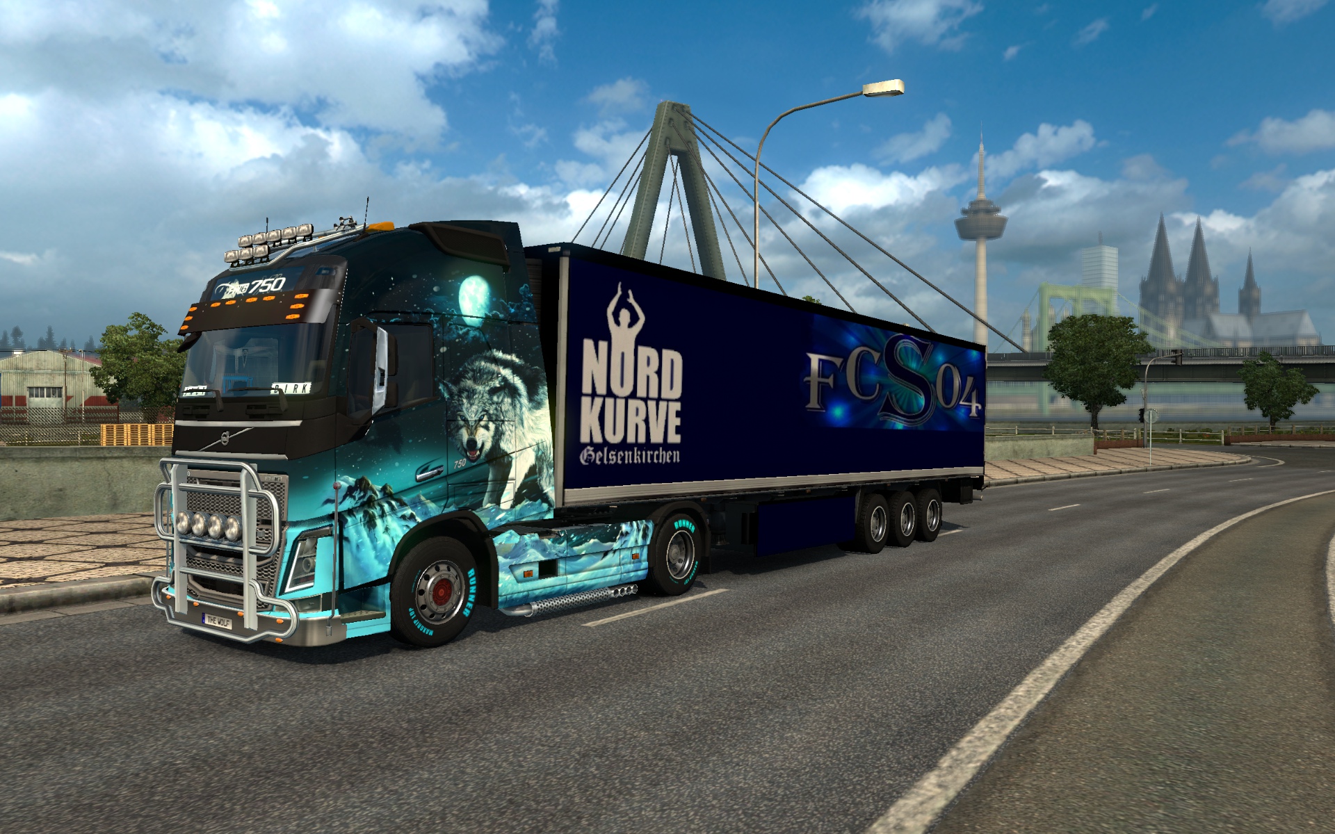 Image by DoubleM1971