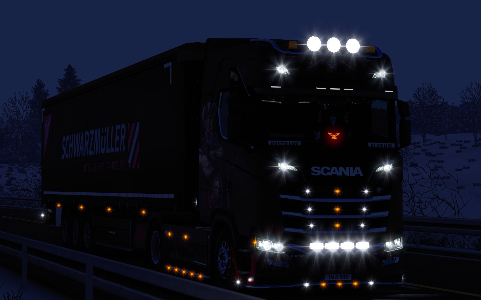 Image by SovTransAvto