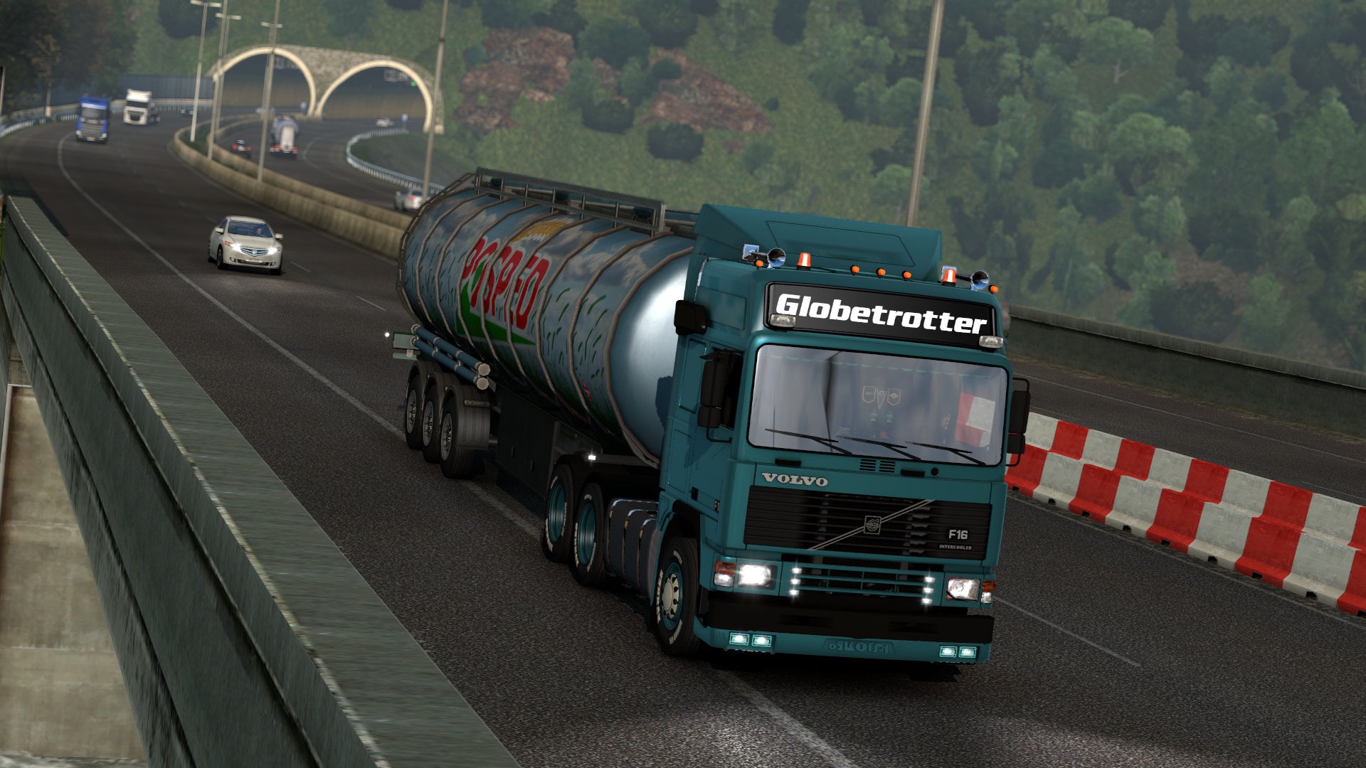 Image by MrRickenbacker