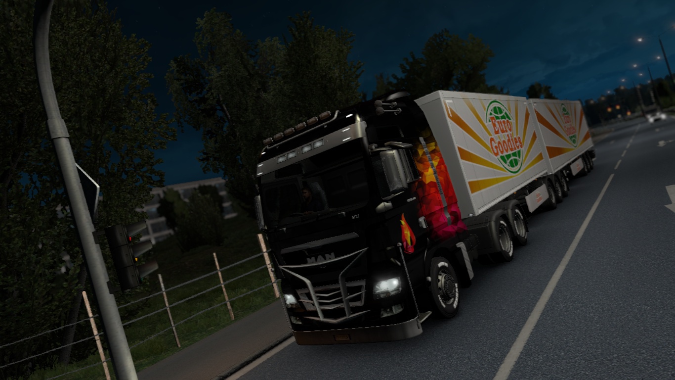 Image by Euro_Trucking_CC