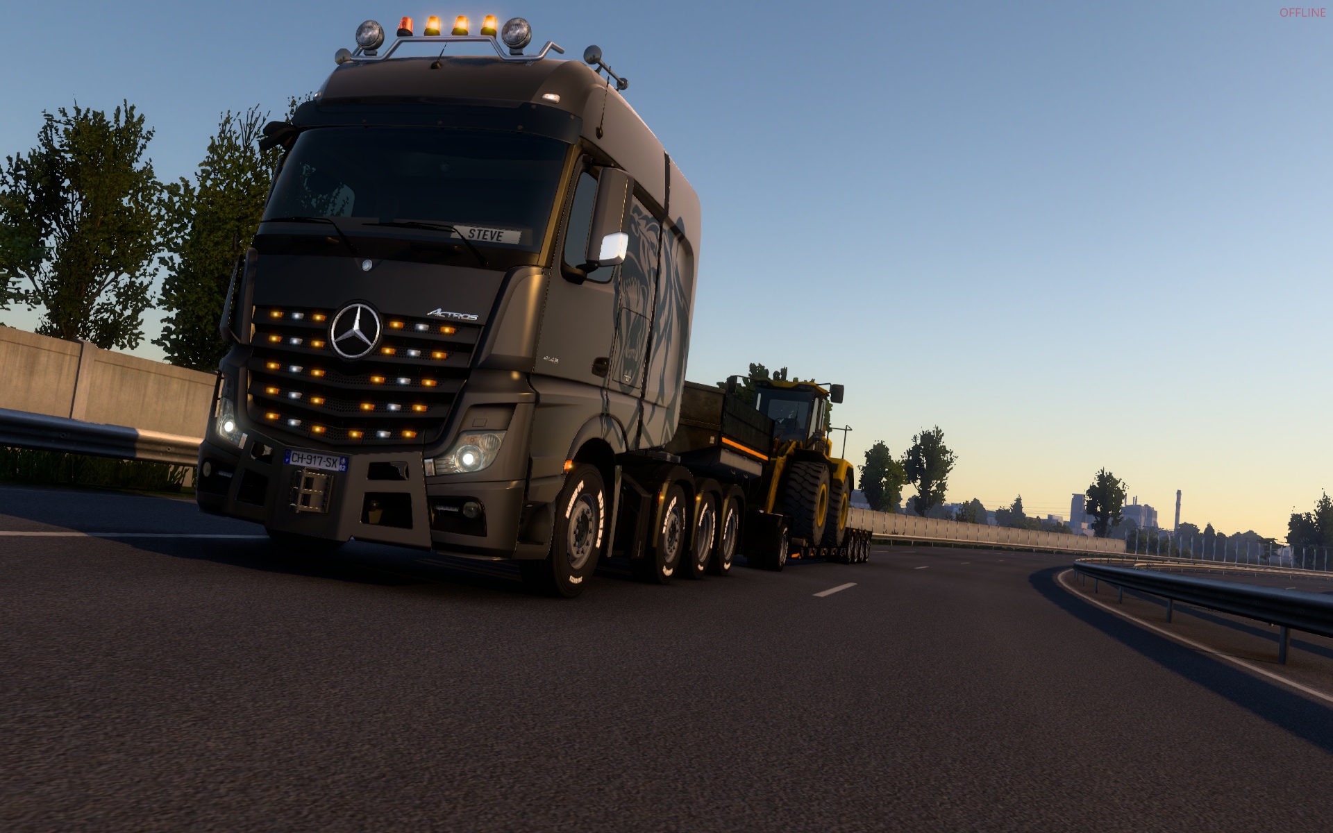 Image by LeonhardF77