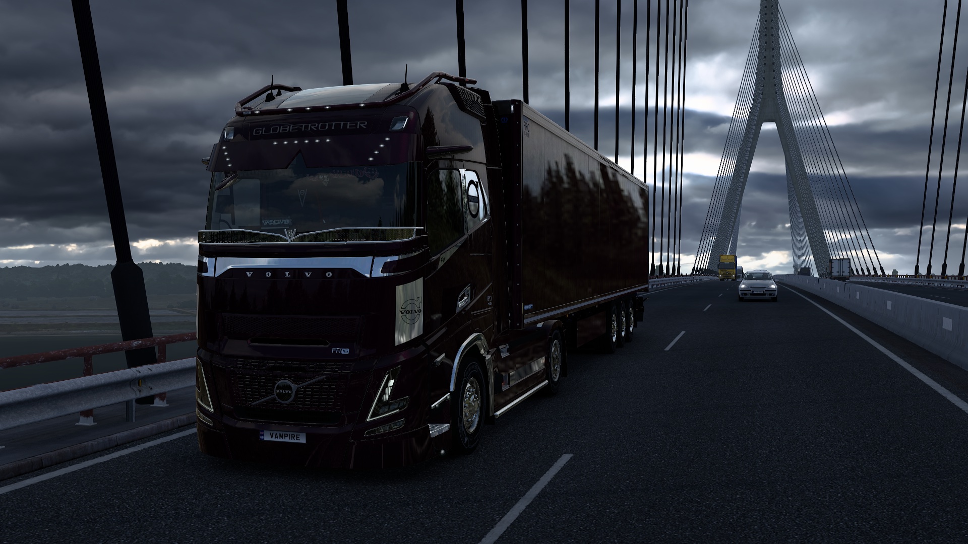 Image by OldmanVampire