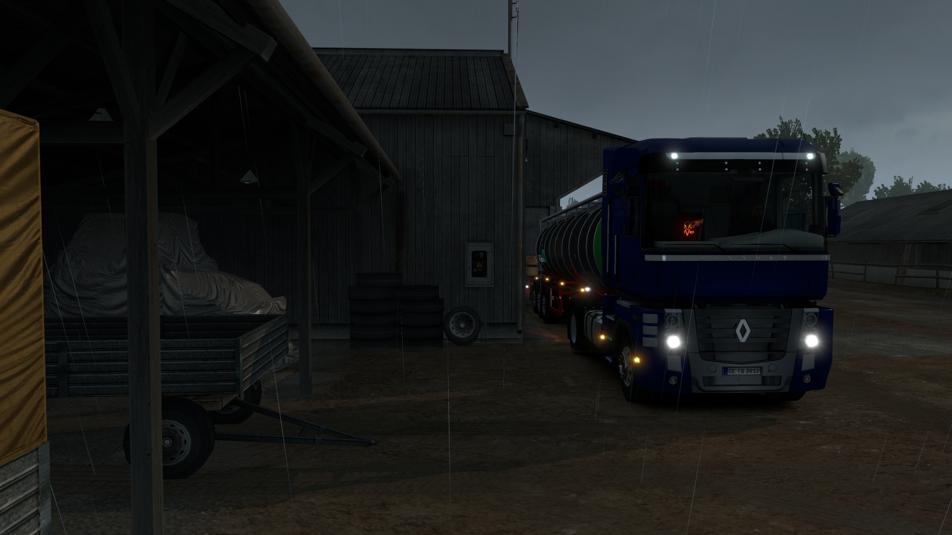 Image by Alex_Truckdriver