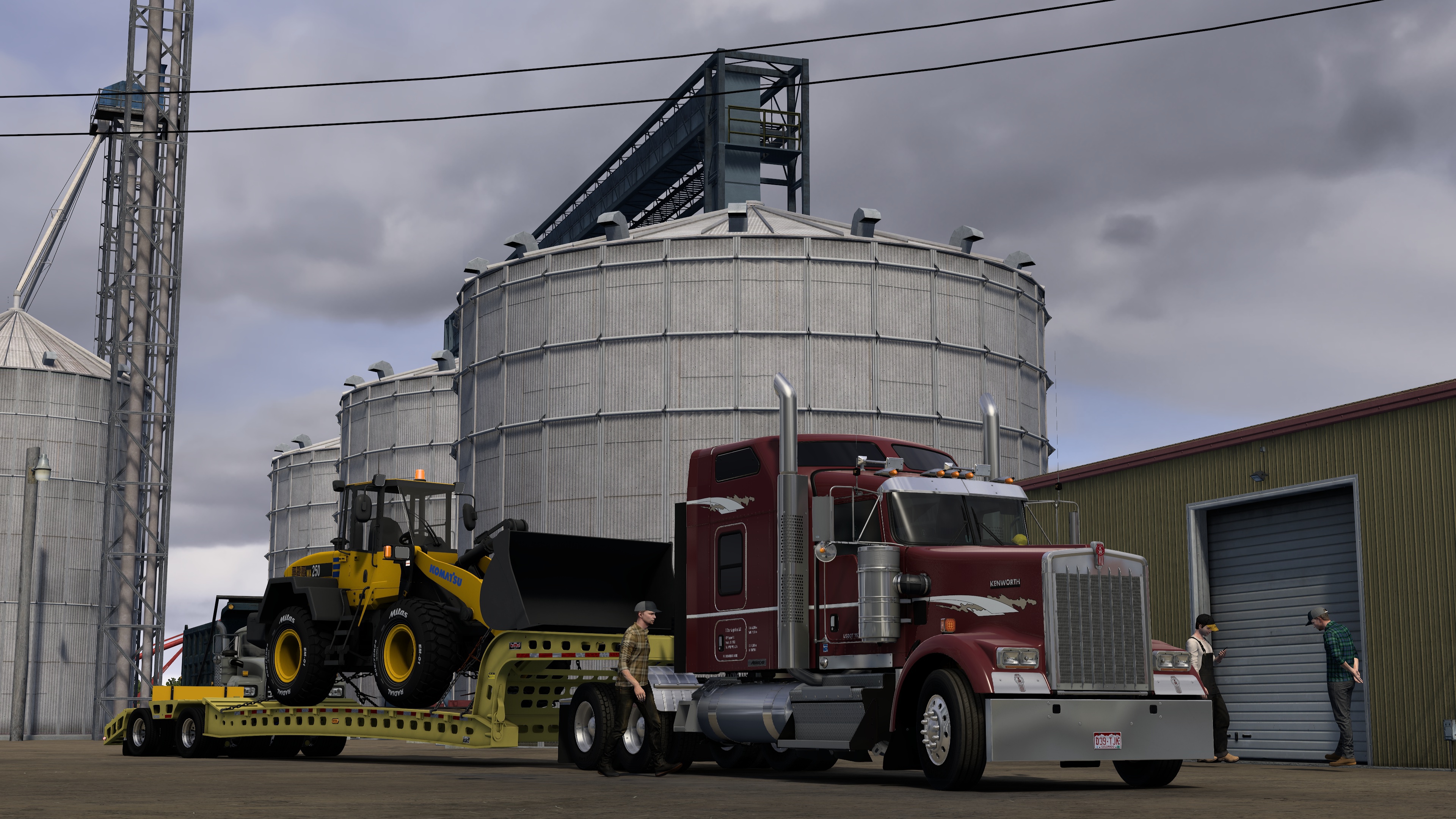 Image by TPLOGISTICS