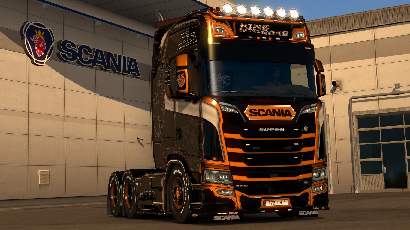 Image by SirBlackyAlot