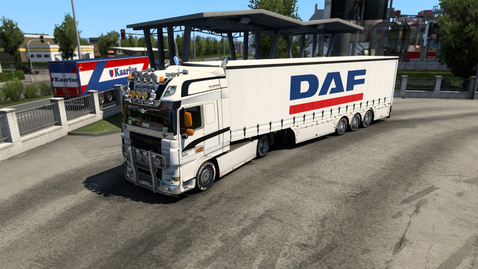 Image by truckerdirk2