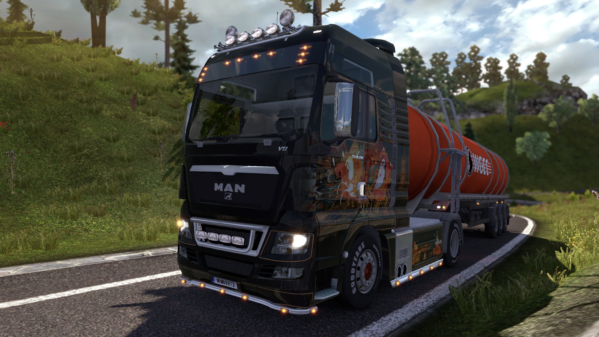 Image by basileusviii